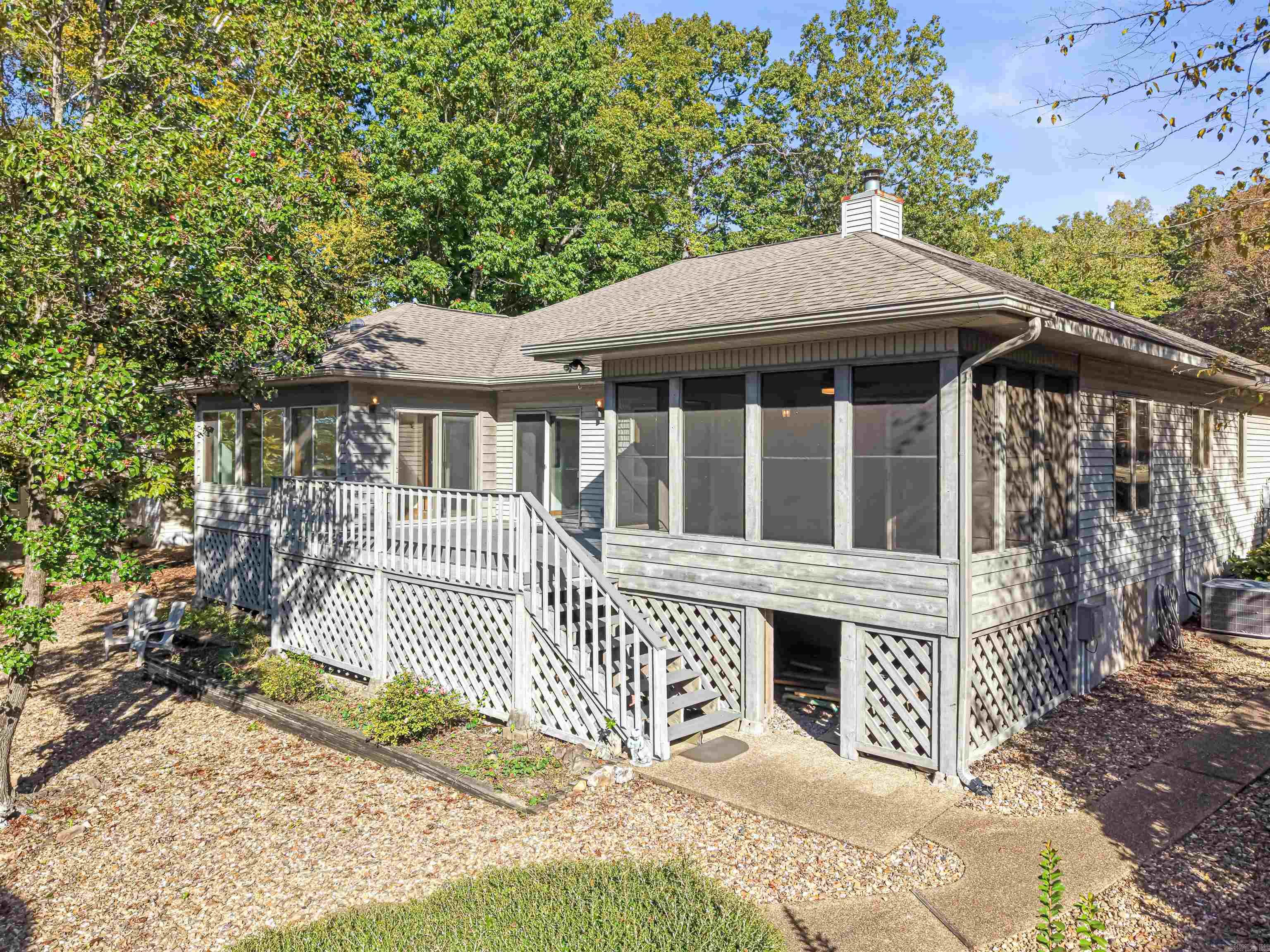 2 Sacedon  Hot Springs Village, AR