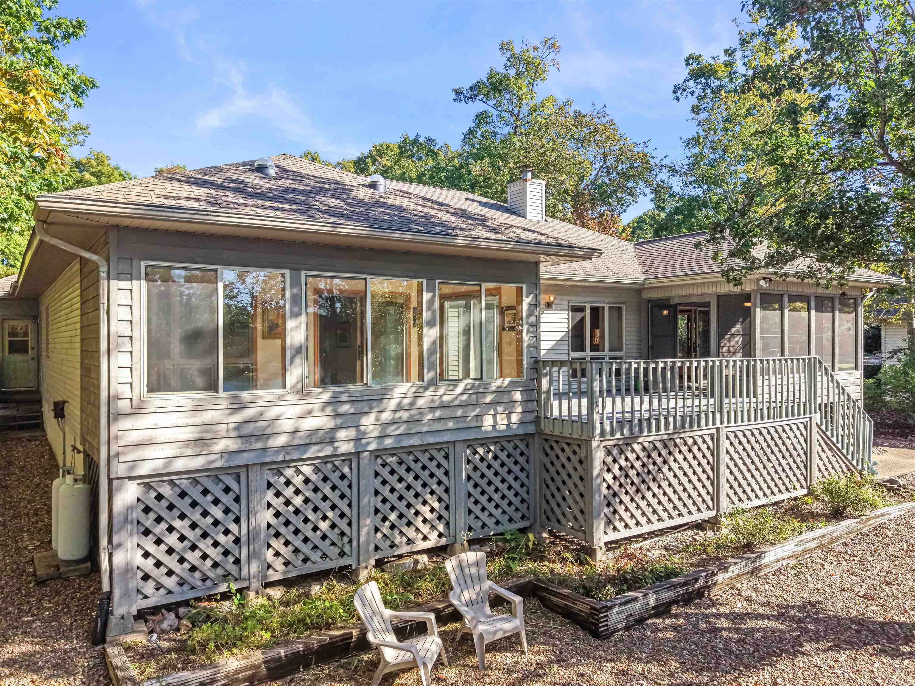 2 Sacedon  Hot Springs Village, AR