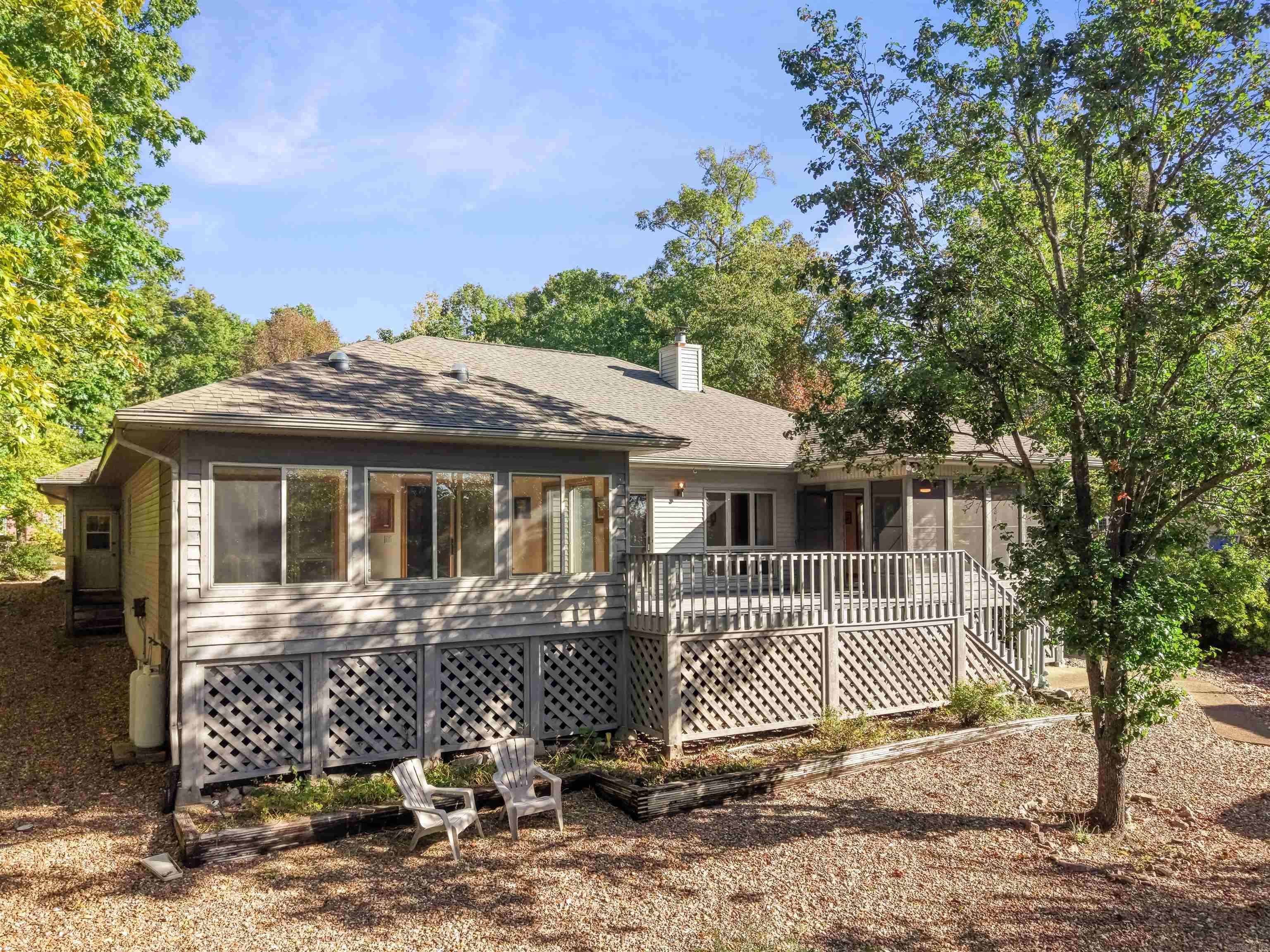 2 Sacedon  Hot Springs Village, AR