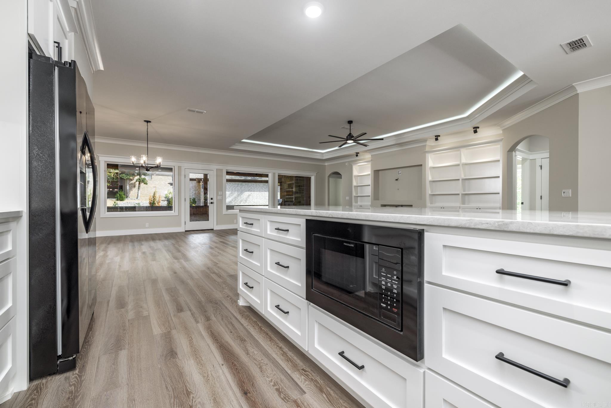 2 Resplandor Cir Hot Springs Village, AR 71909