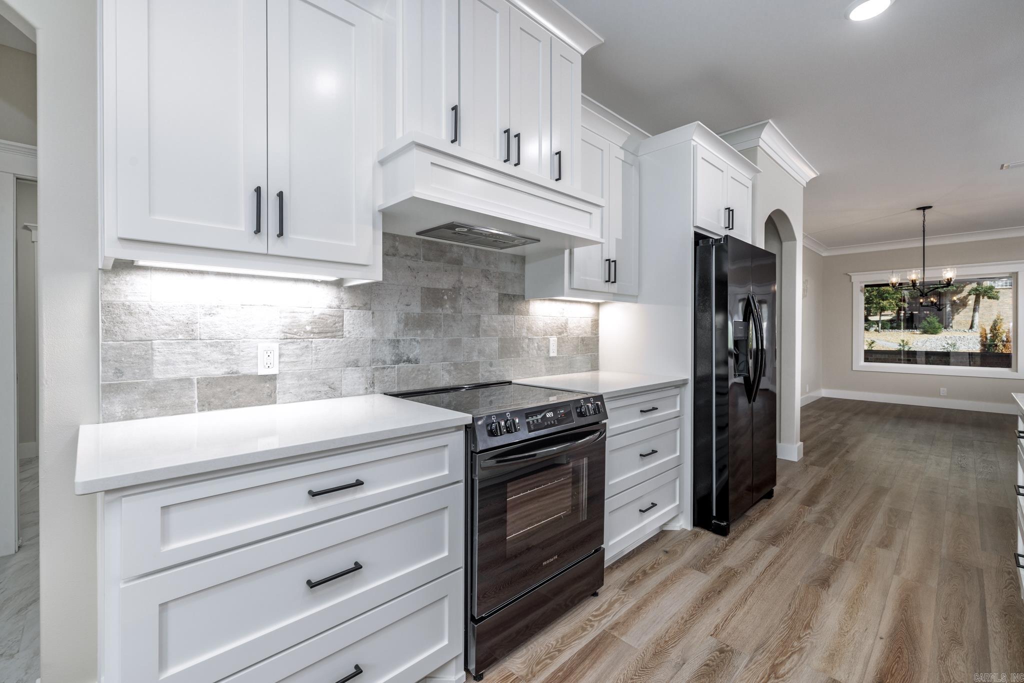 2 Resplandor Cir Hot Springs Village, AR 71909