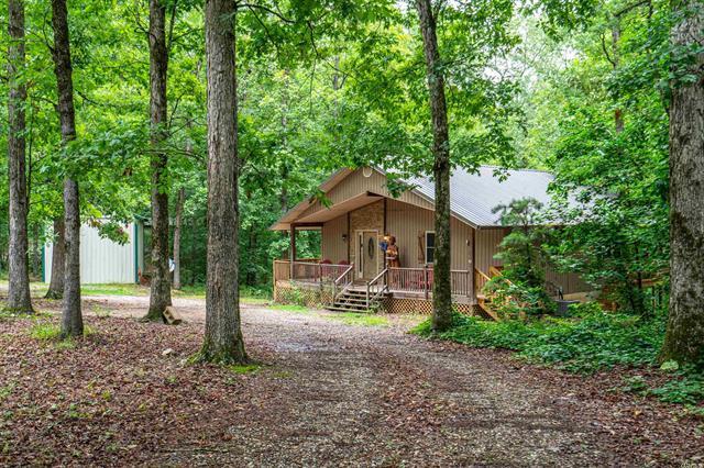 61  Muscadine  Mount Ida, AR