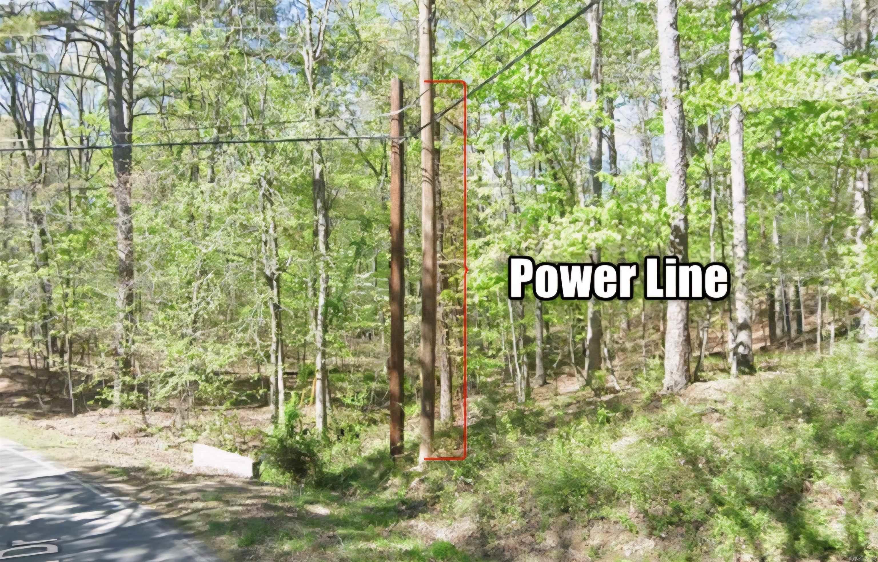 Lot 335-336 Woodlawn  Fairfield Bay, AR