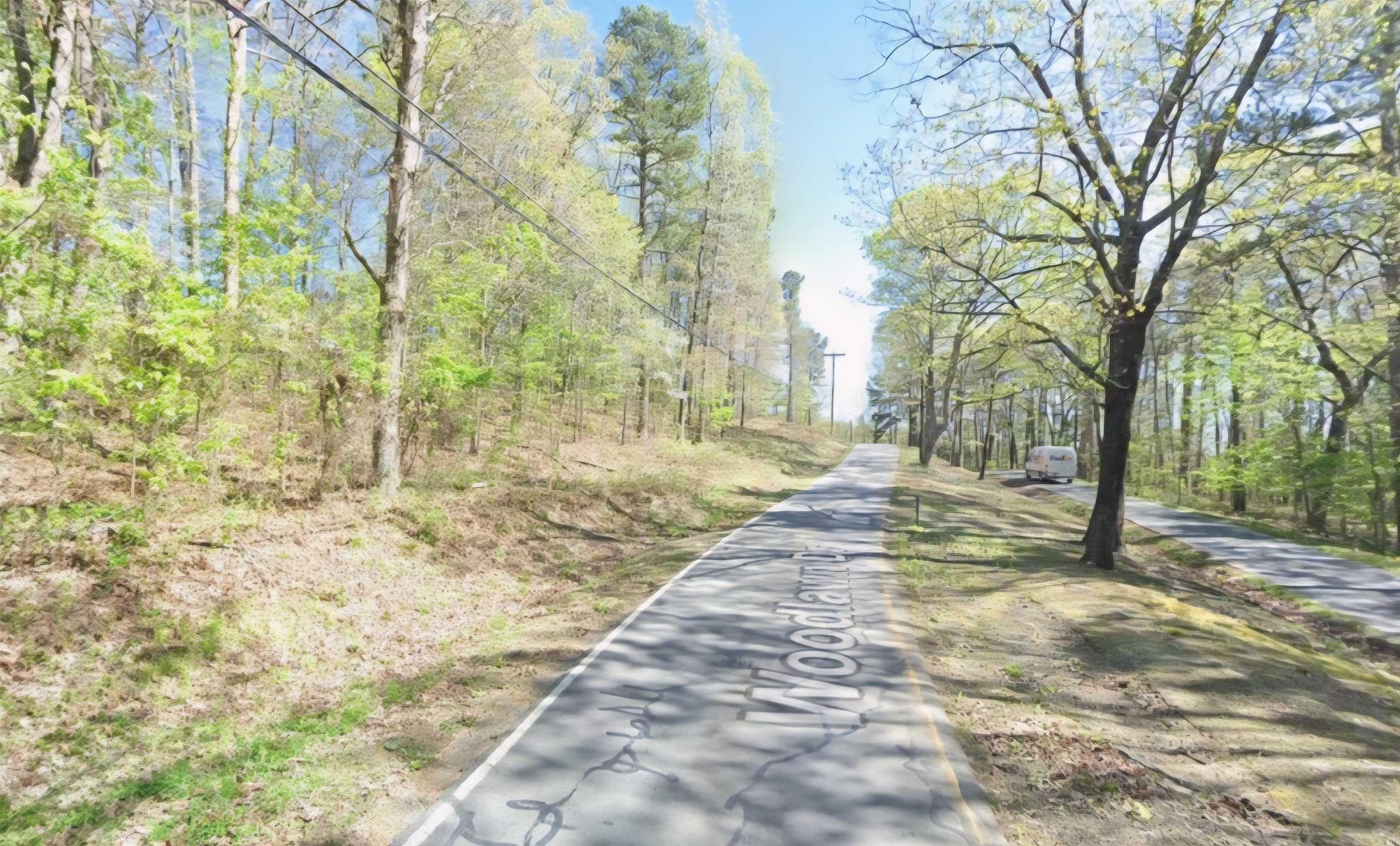 Lot 335-336 Woodlawn  Fairfield Bay, AR