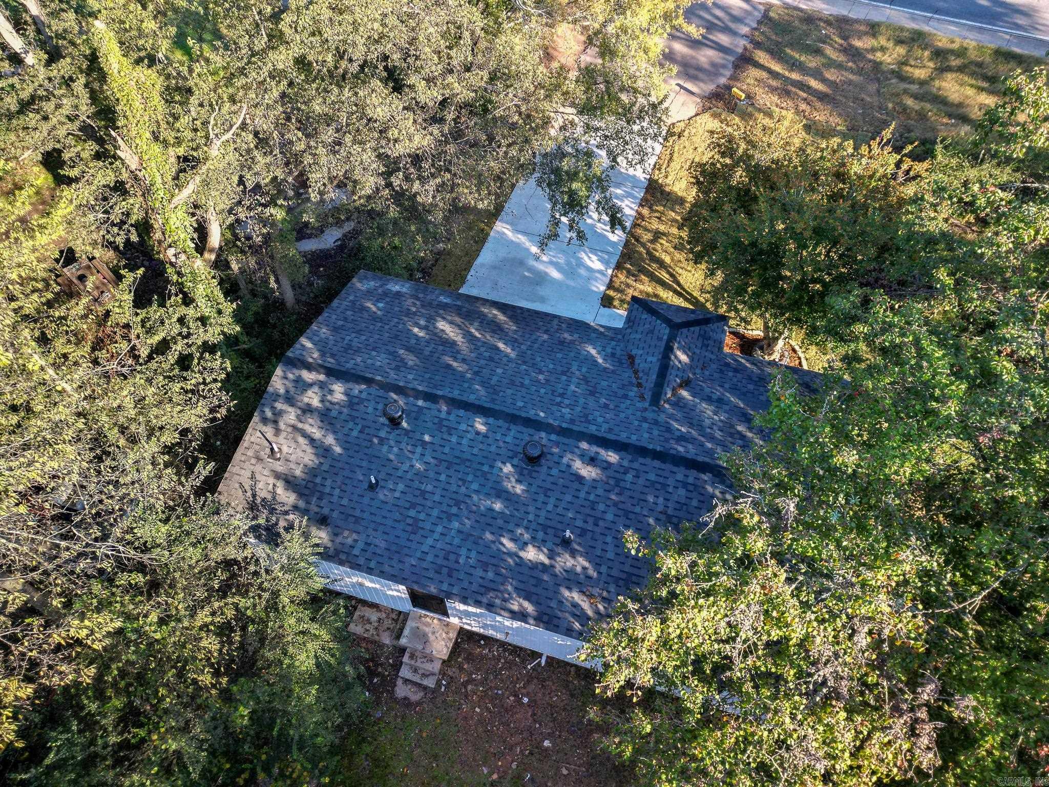 13725 Cantrell Road  Little Rock, AR