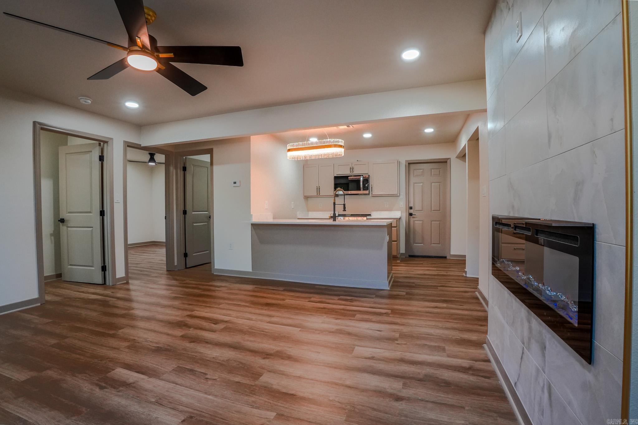 13725 Cantrell Road  Little Rock, AR