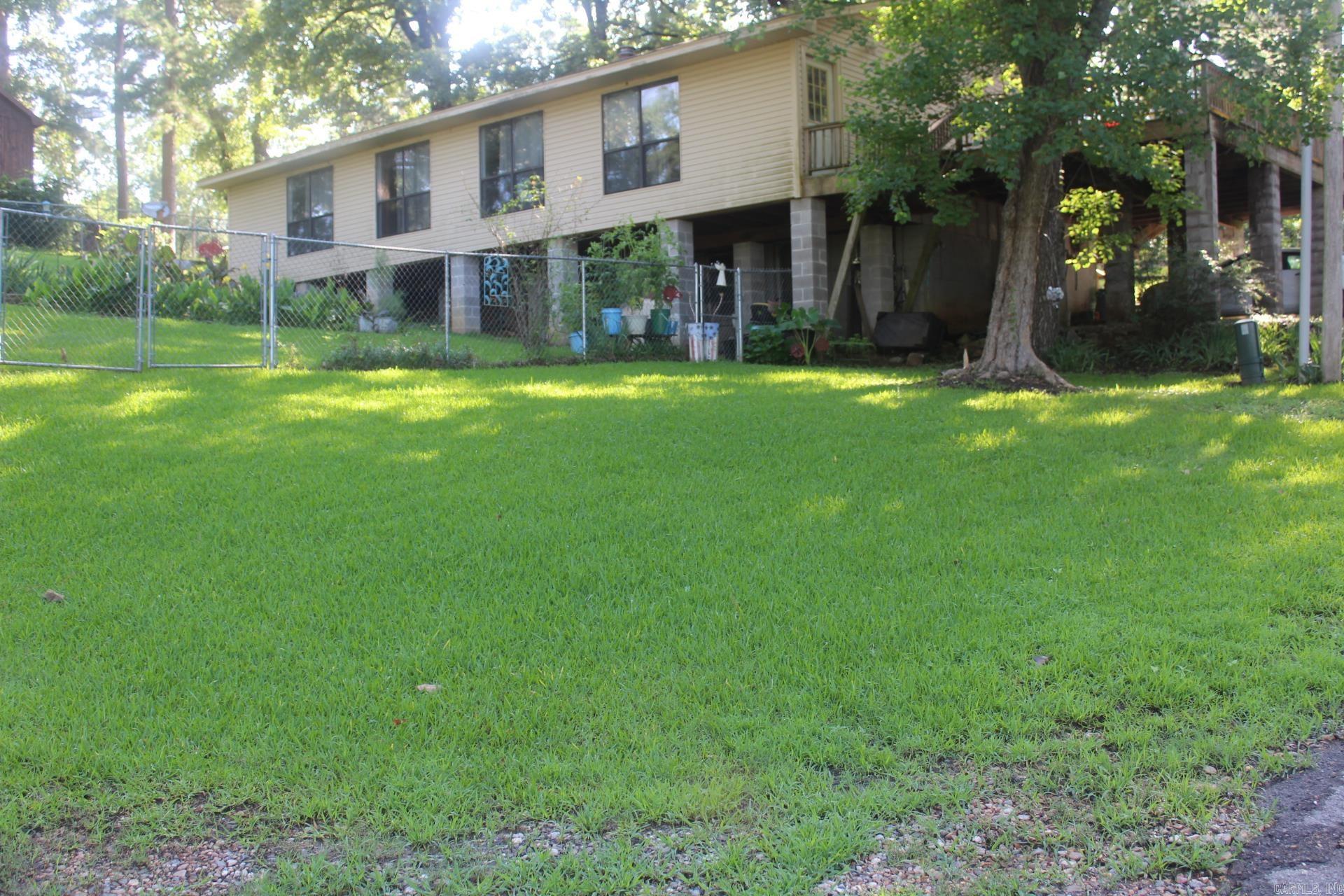 104 Sunset  Saratoga, AR