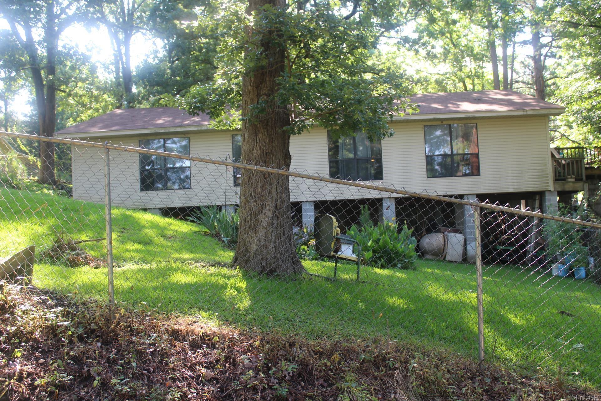 104 Sunset  Saratoga, AR