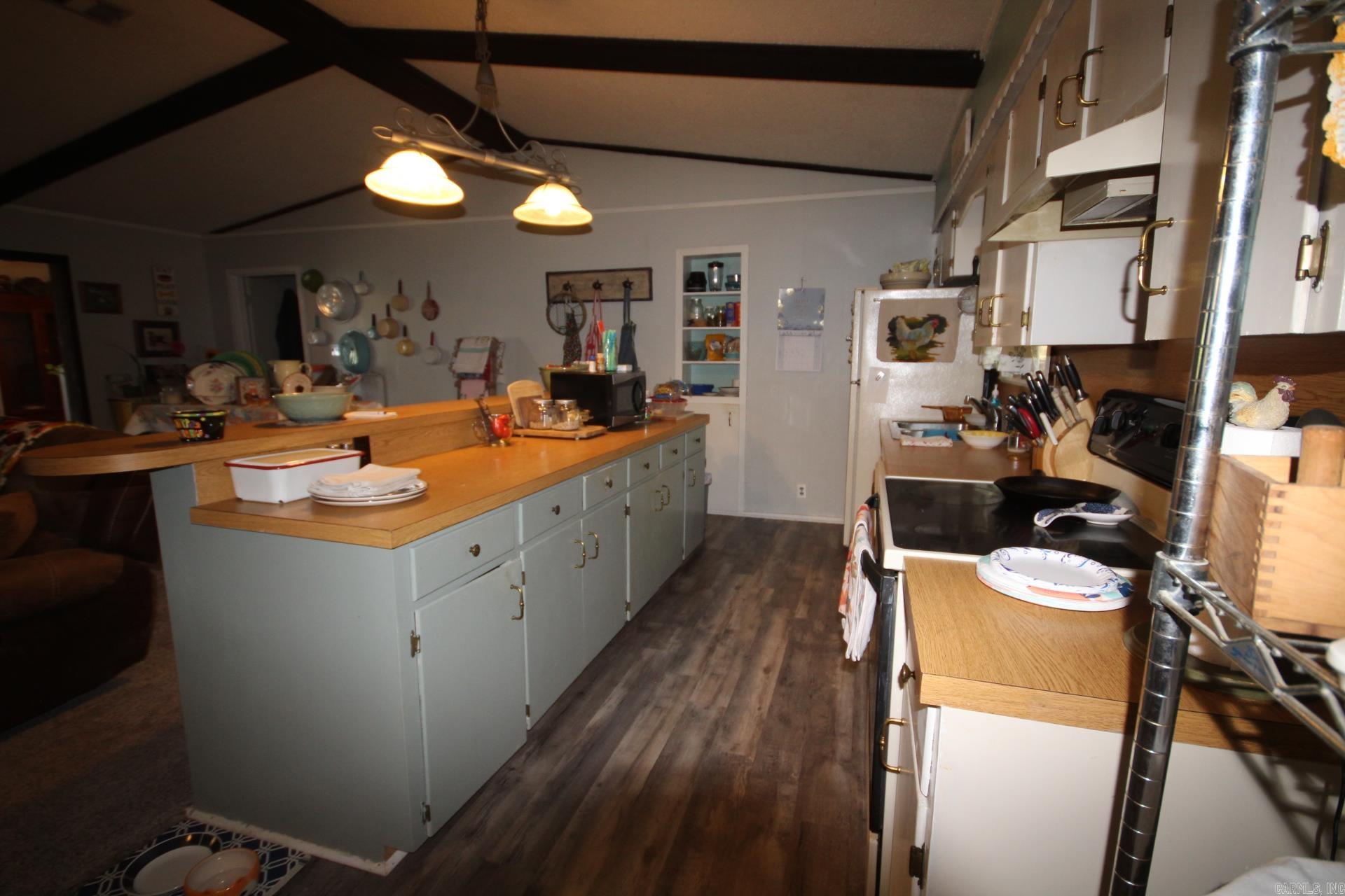 104 Sunset  Saratoga, AR