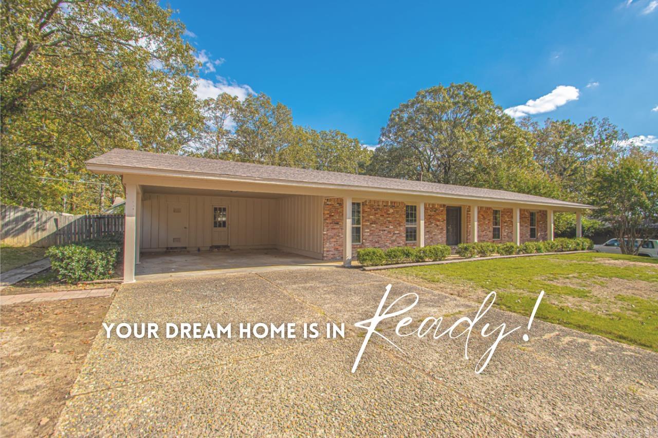 7200 Sequoyah Ln North Little Rock, AR 72116