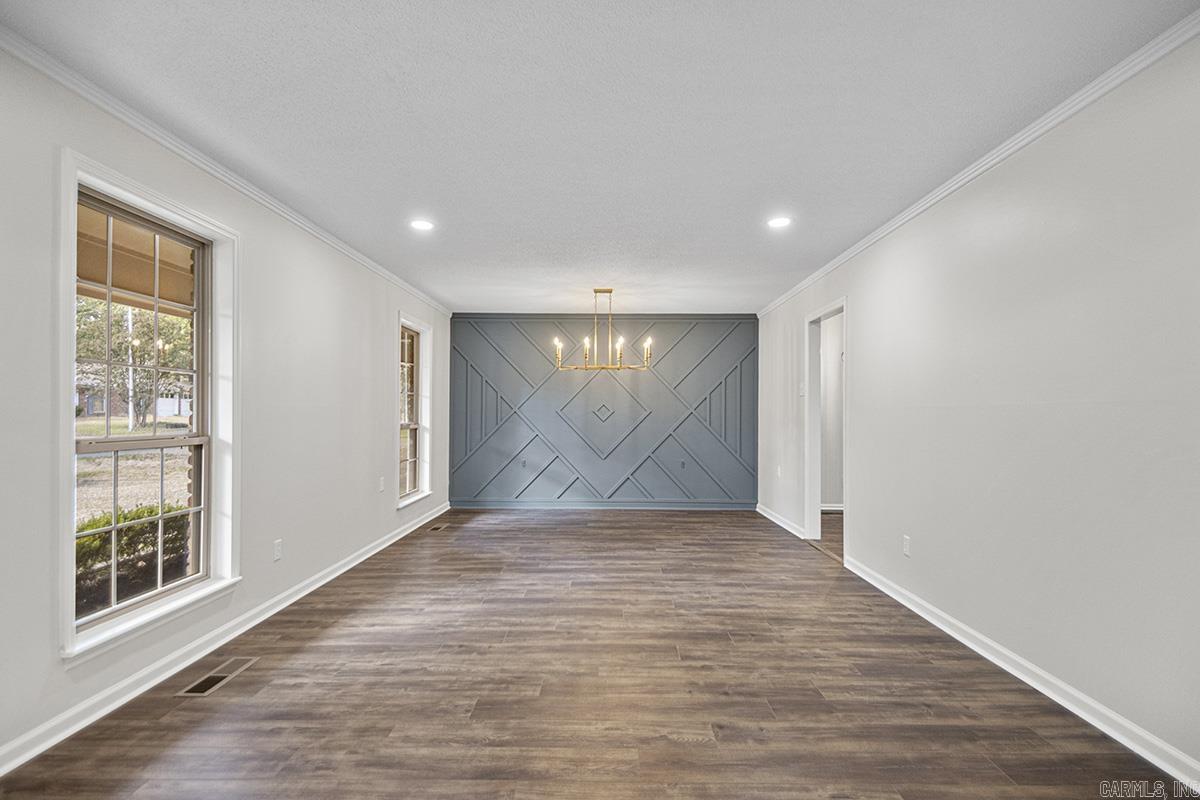 7200 Sequoyah Ln North Little Rock, AR 72116