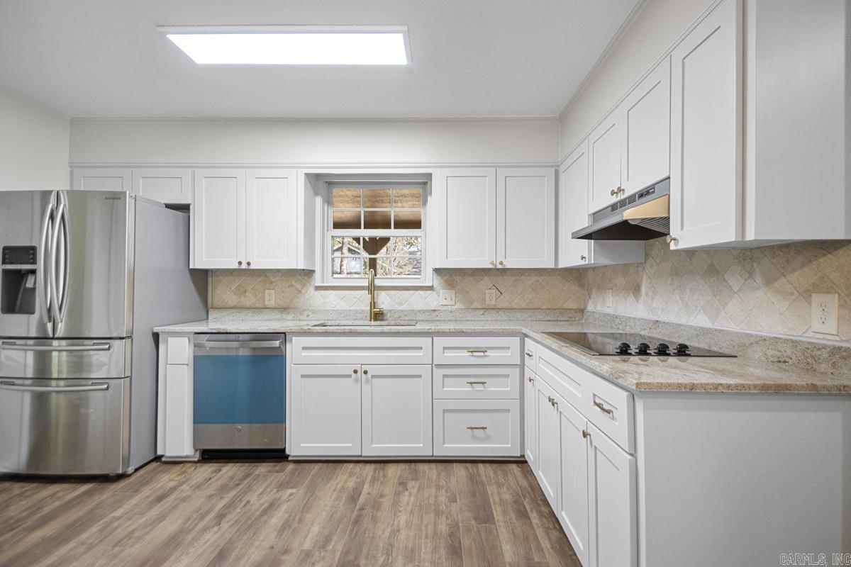 7200 Sequoyah Ln North Little Rock, AR 72116