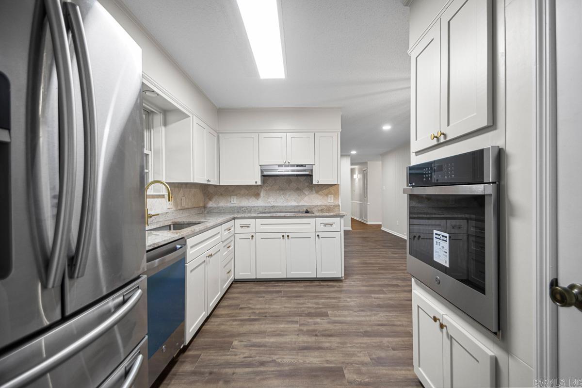 7200 Sequoyah Ln North Little Rock, AR 72116