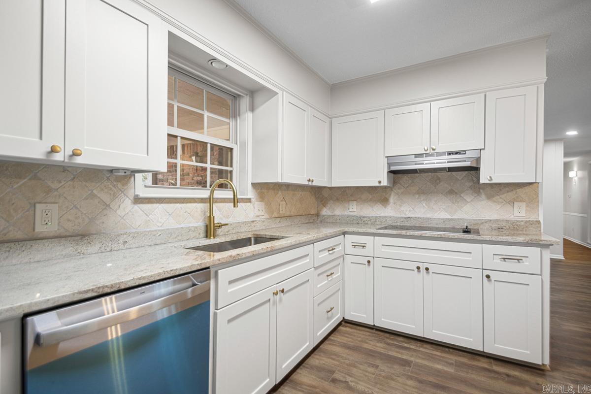 7200 Sequoyah Ln North Little Rock, AR 72116