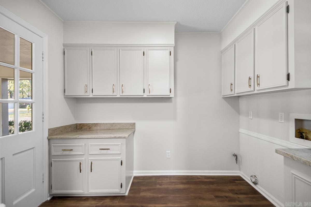 7200 Sequoyah Ln North Little Rock, AR 72116