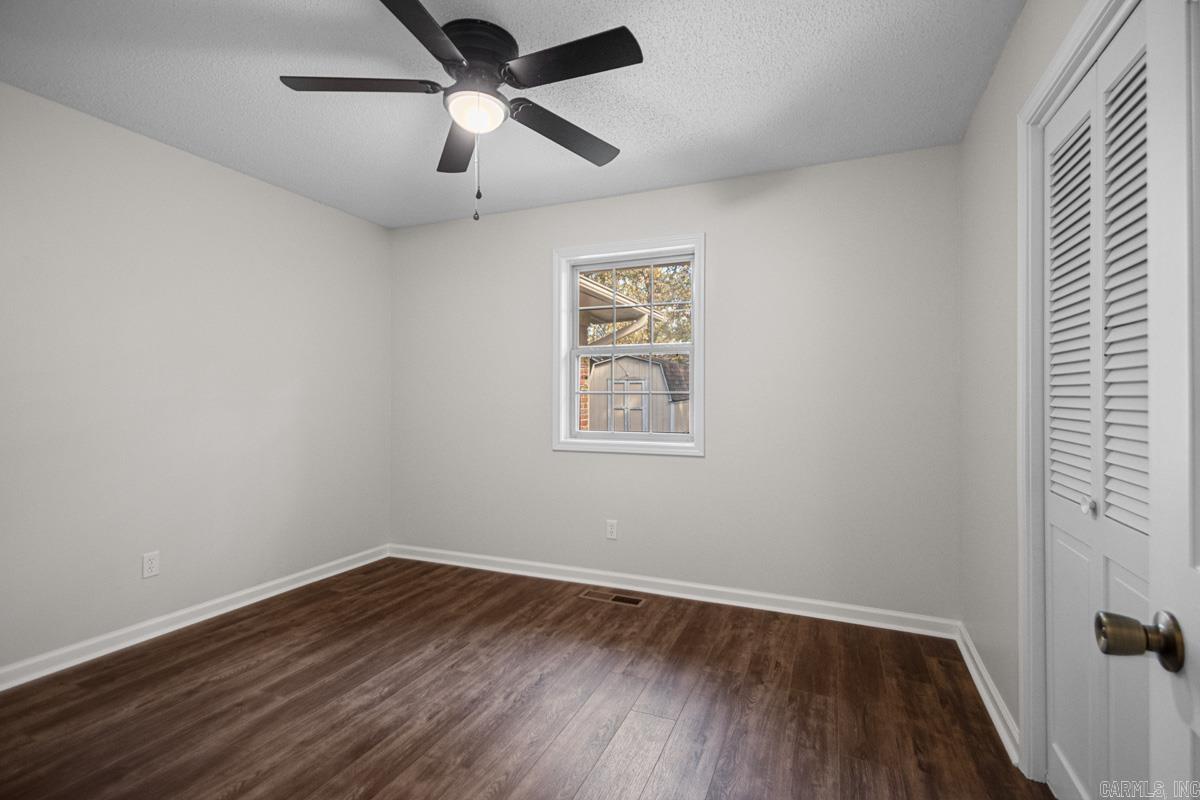 7200 Sequoyah Ln North Little Rock, AR 72116