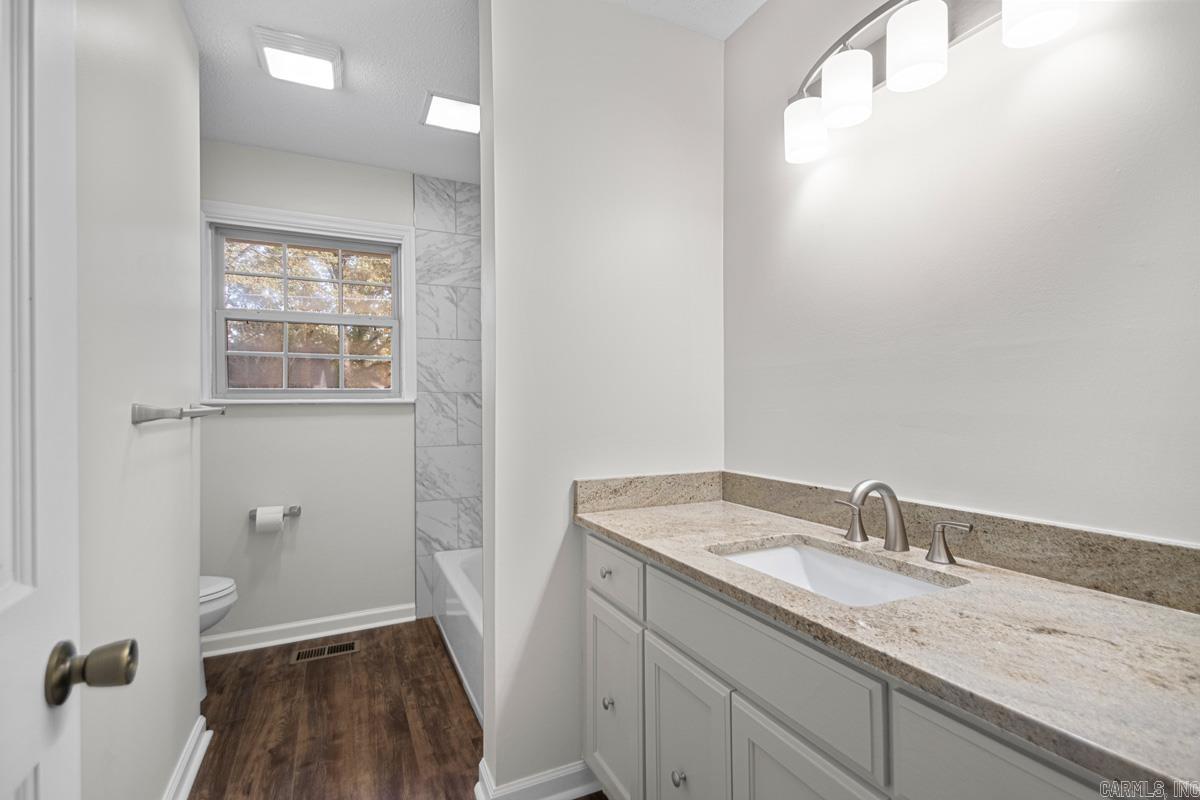 7200 Sequoyah Ln North Little Rock, AR 72116