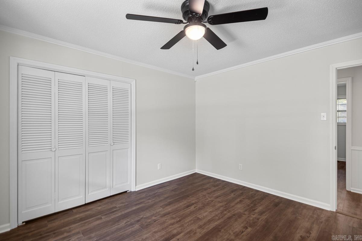 7200 Sequoyah Ln North Little Rock, AR 72116