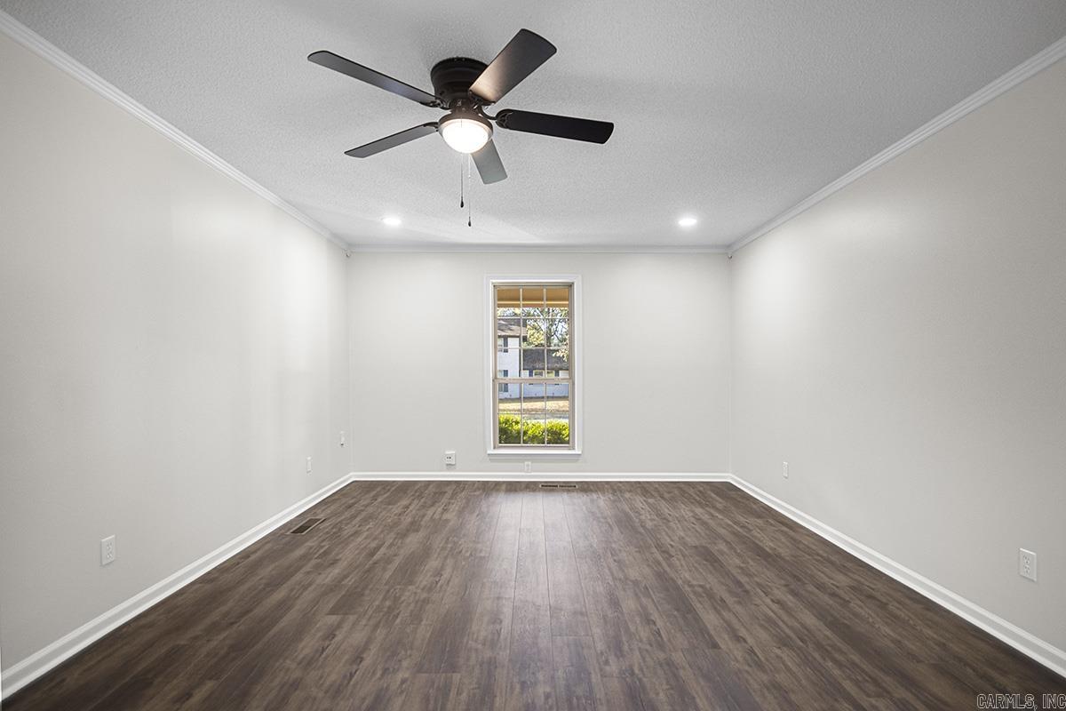 7200 Sequoyah Ln North Little Rock, AR 72116