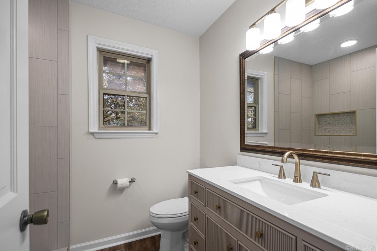 7200 Sequoyah Ln North Little Rock, AR 72116