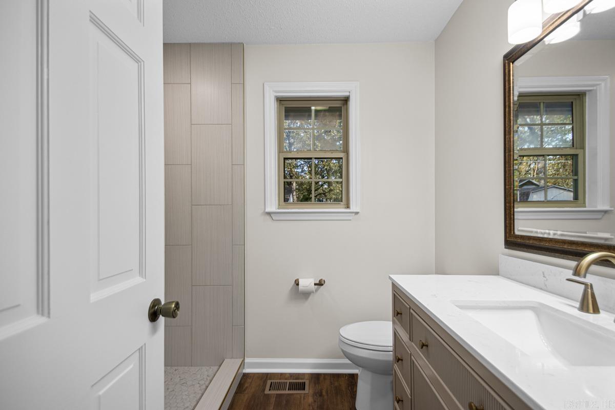 7200 Sequoyah Ln North Little Rock, AR 72116