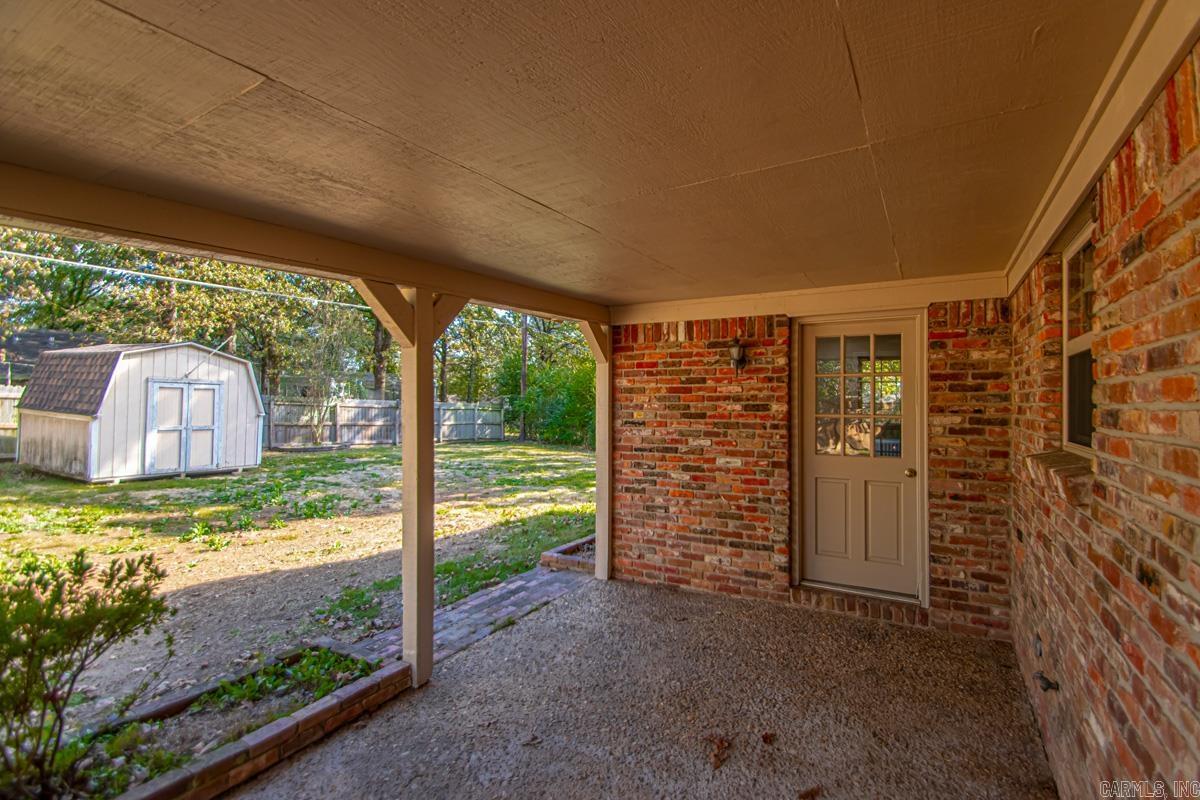 7200 Sequoyah Ln North Little Rock, AR 72116