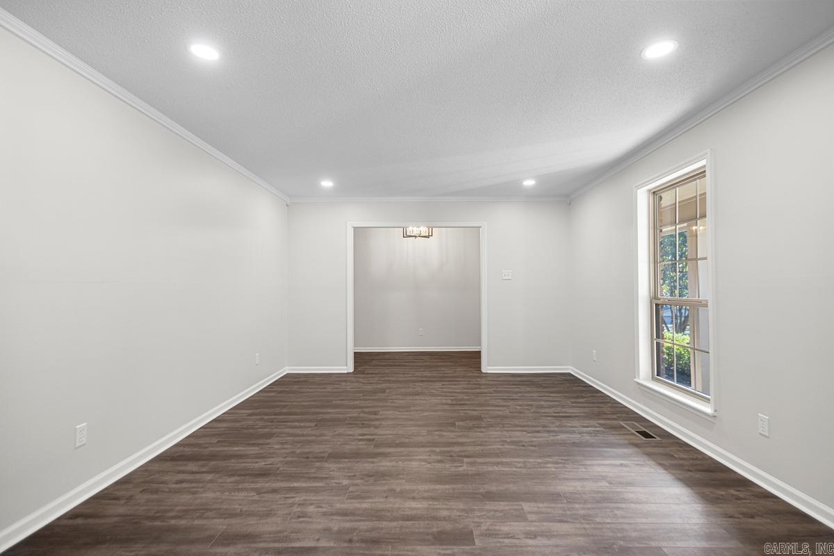 7200 Sequoyah Ln North Little Rock, AR 72116