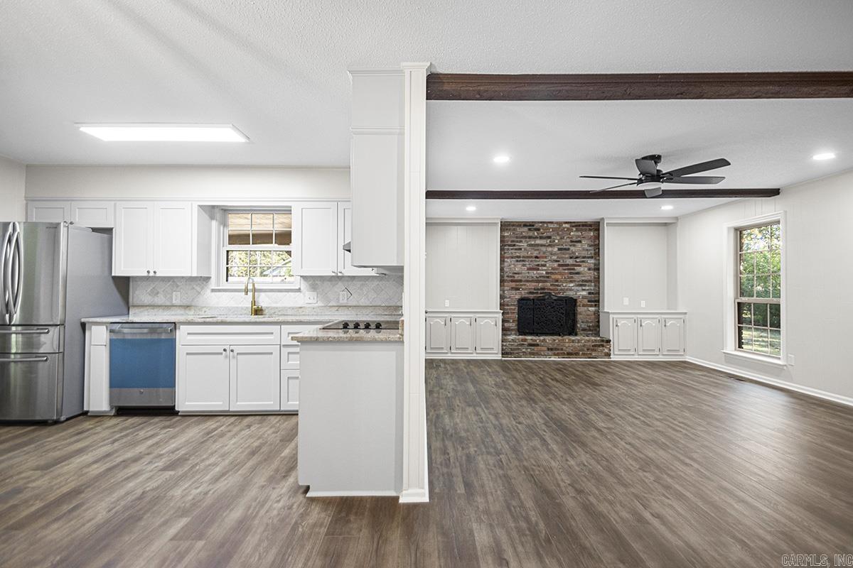 7200 Sequoyah Ln North Little Rock, AR 72116