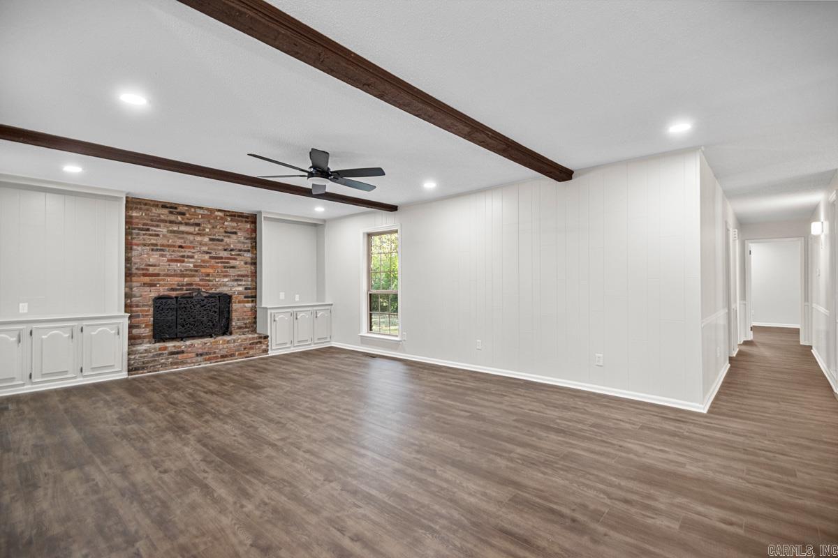 7200 Sequoyah Ln North Little Rock, AR 72116