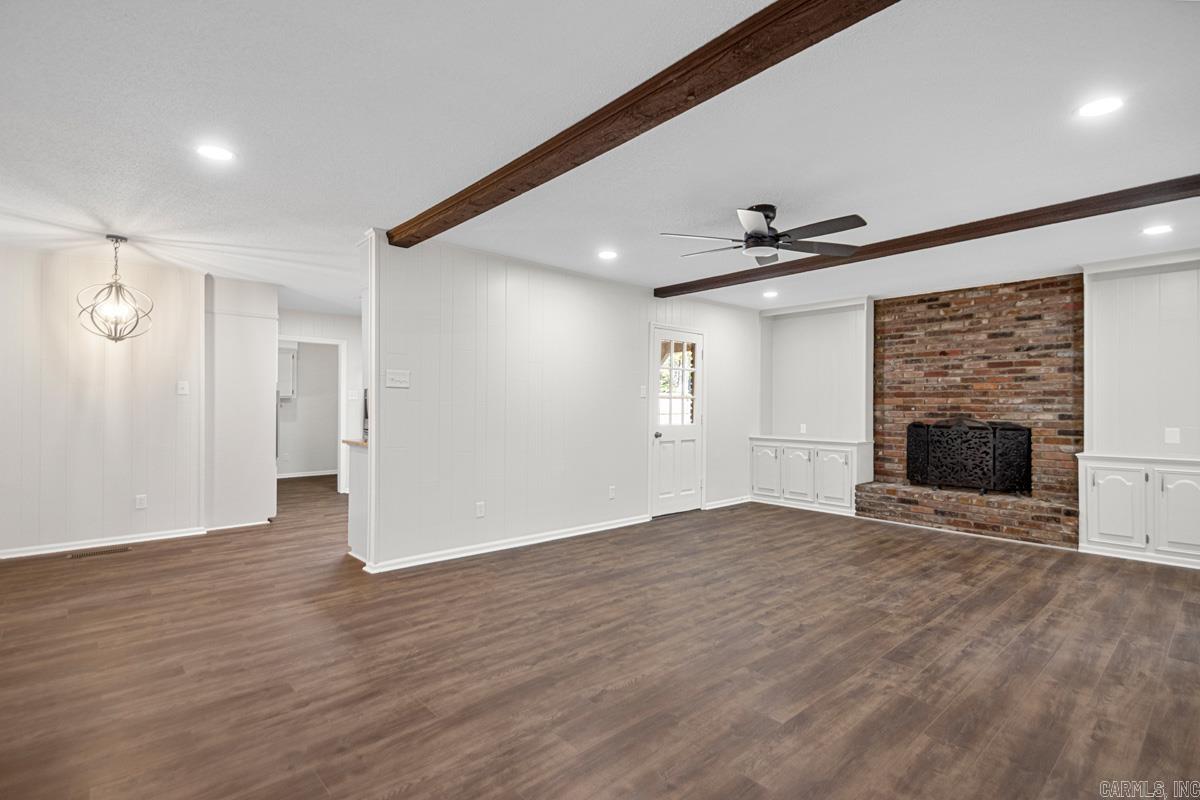 7200 Sequoyah Ln North Little Rock, AR 72116