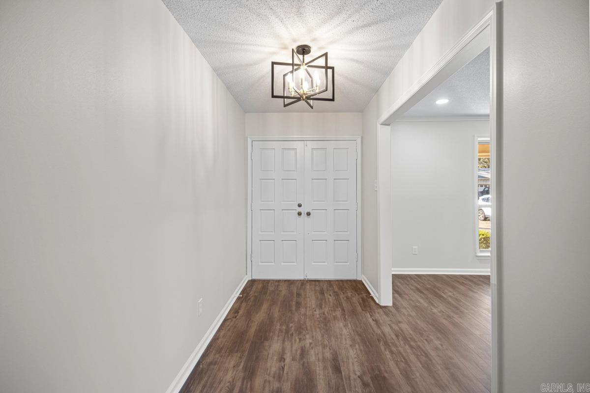 7200 Sequoyah Ln North Little Rock, AR 72116