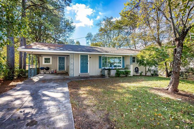 303  Jerome  Hot Springs, AR