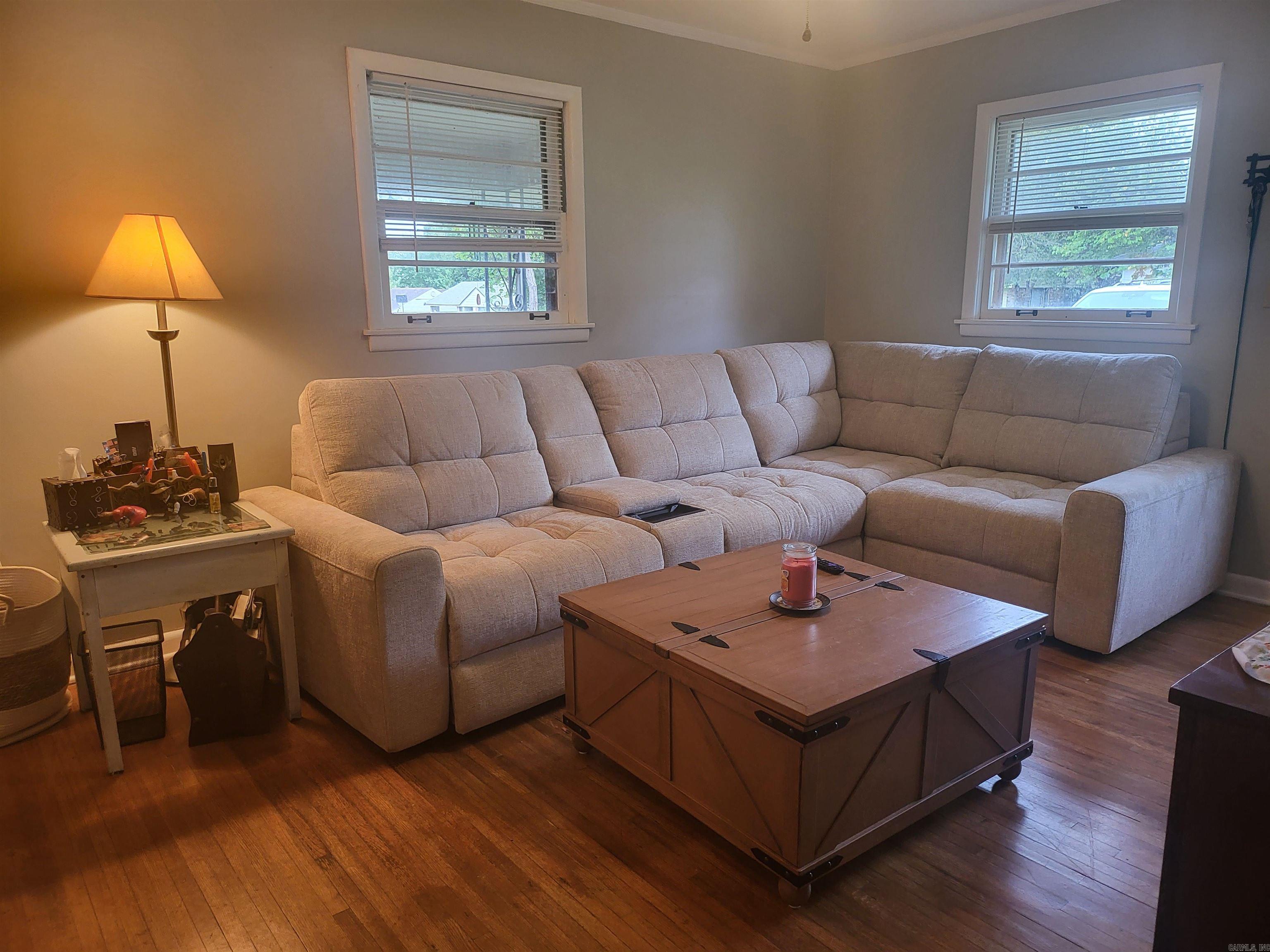 724 Locust  Jonesboro, AR