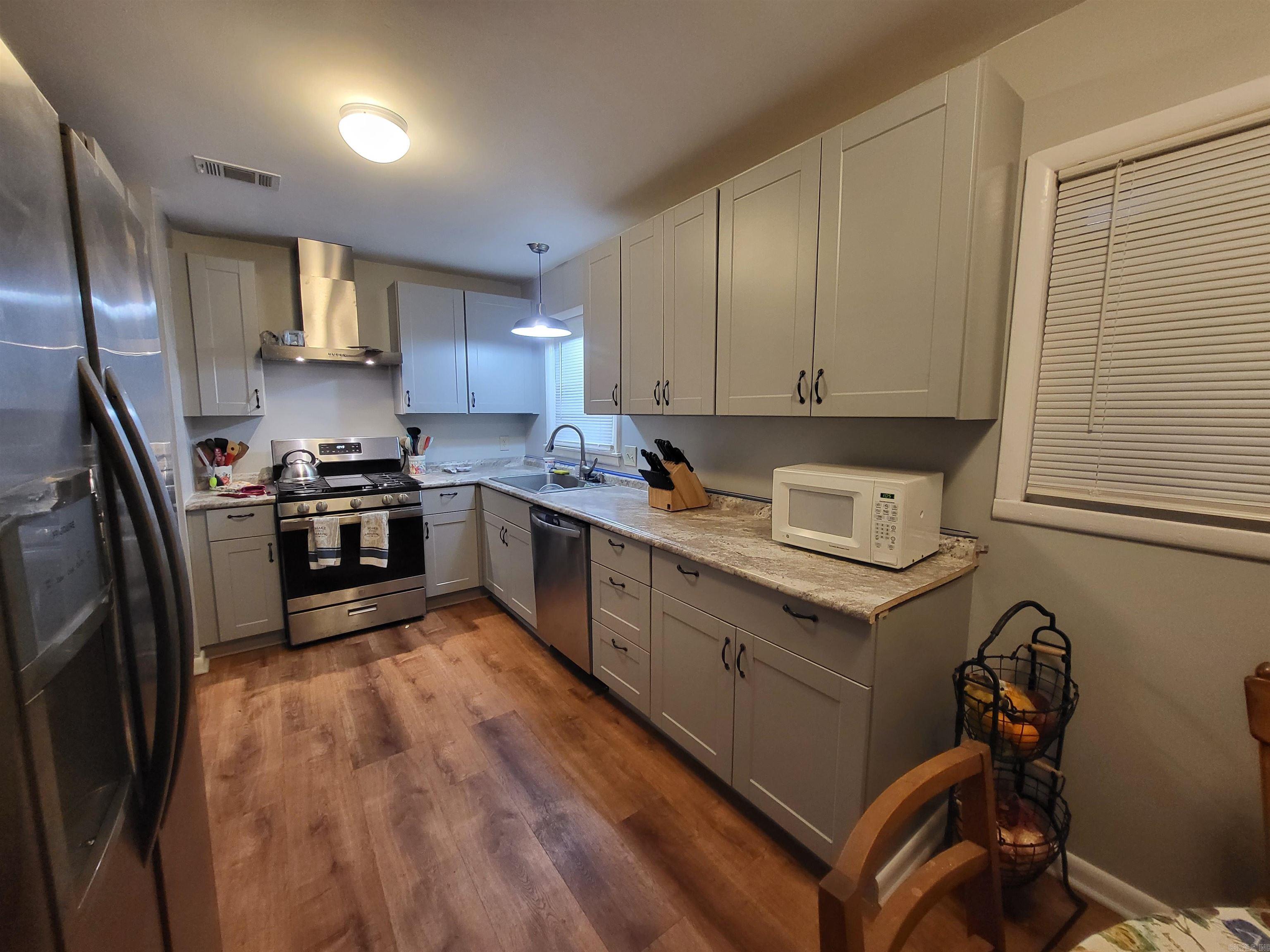 724 Locust  Jonesboro, AR