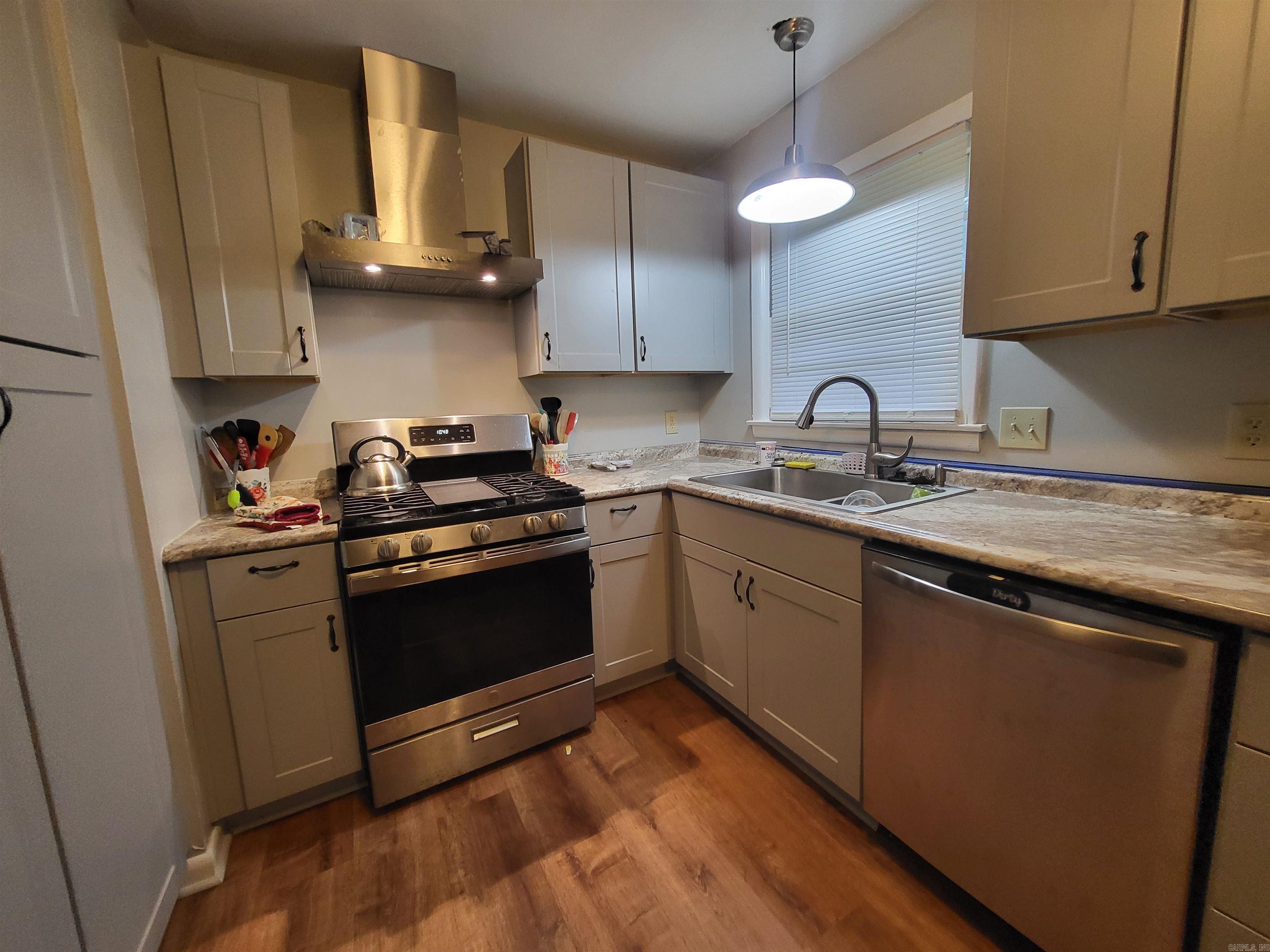 724 Locust  Jonesboro, AR