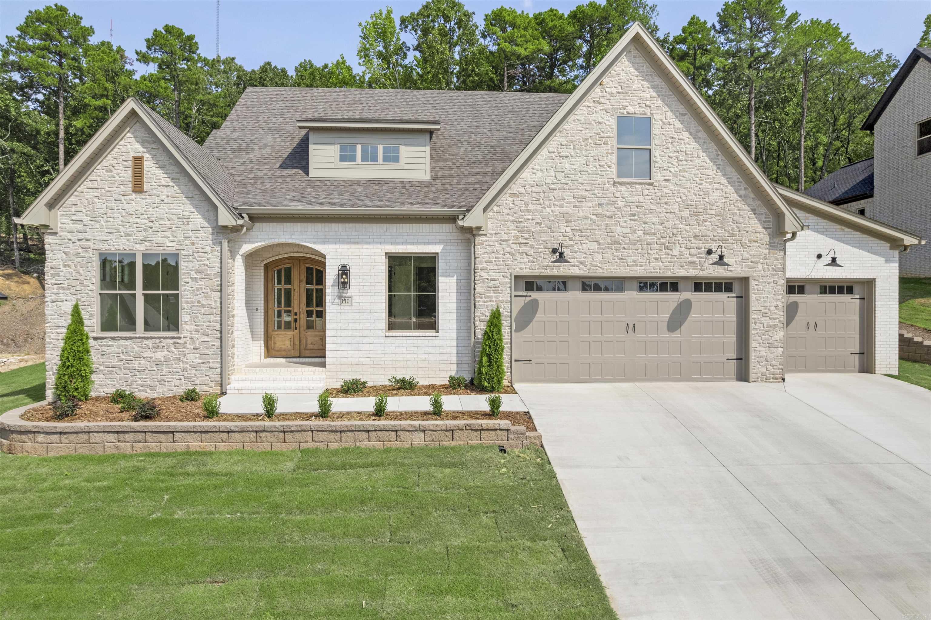 110 Bear Den  Little Rock, AR