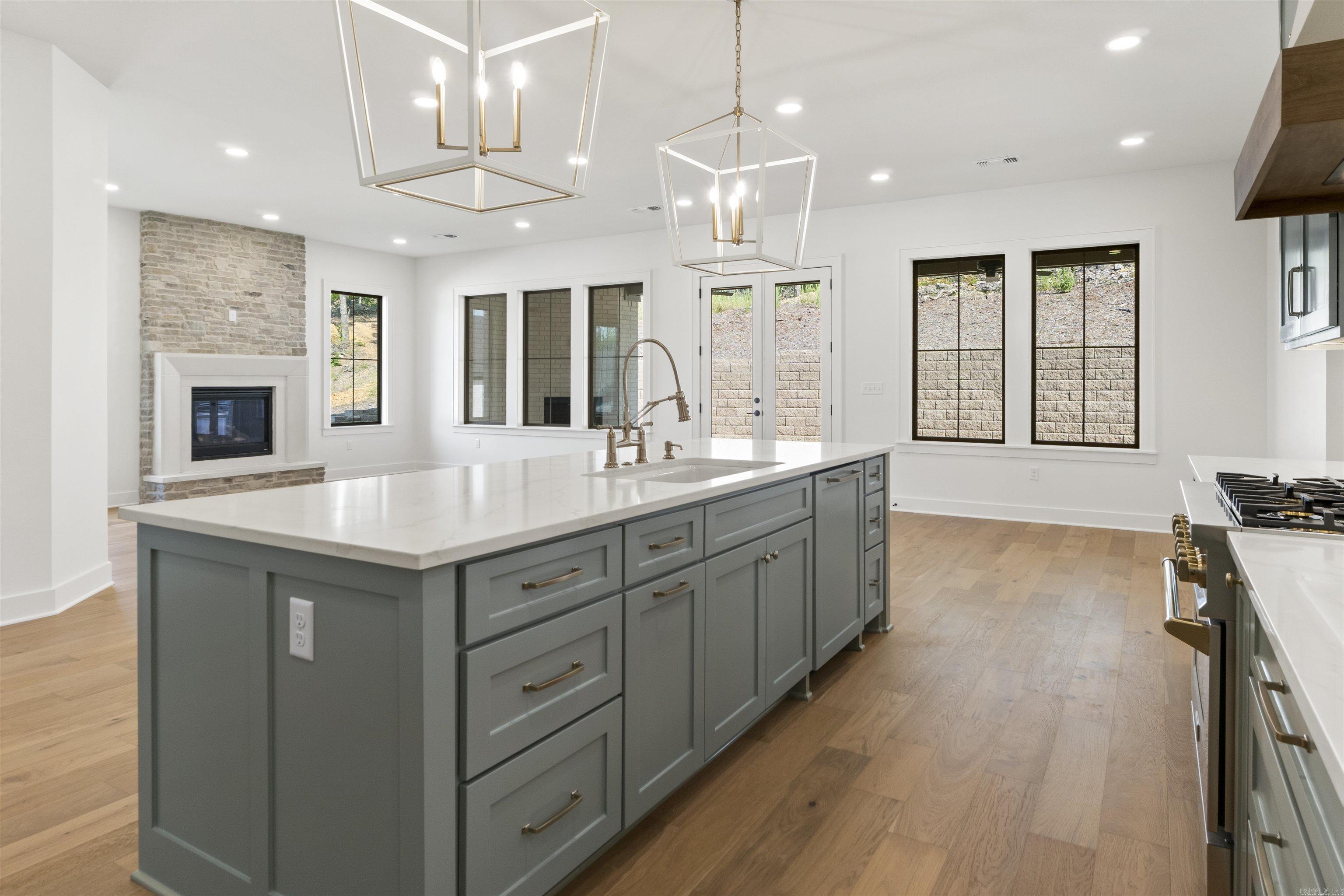 110 Bear Den  Little Rock, AR