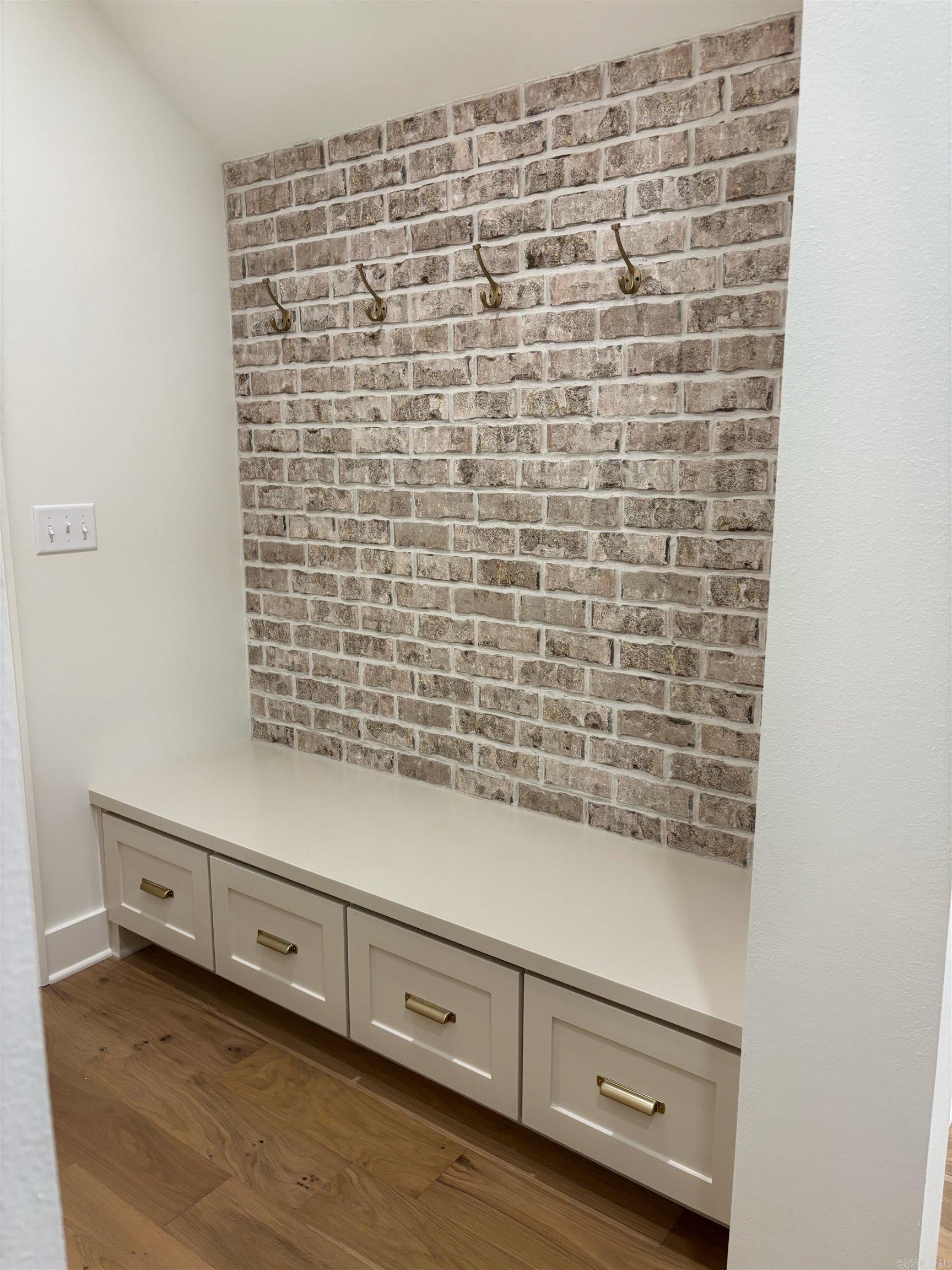 110 Bear Den  Little Rock, AR