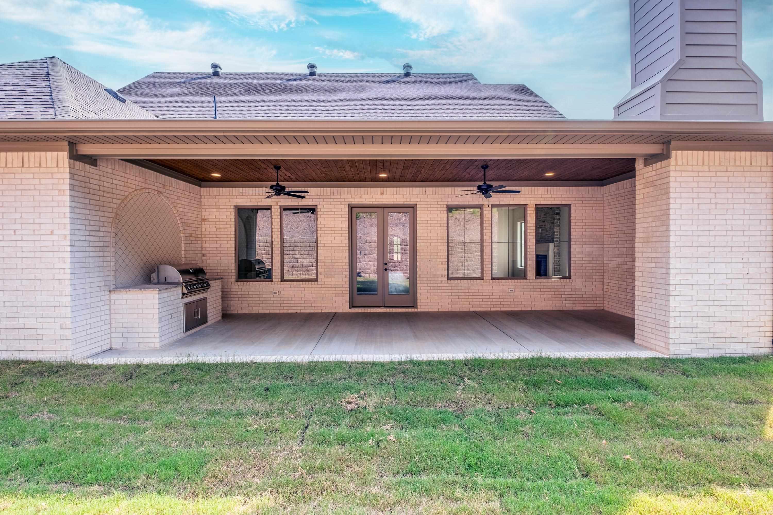 110 Bear Den  Little Rock, AR