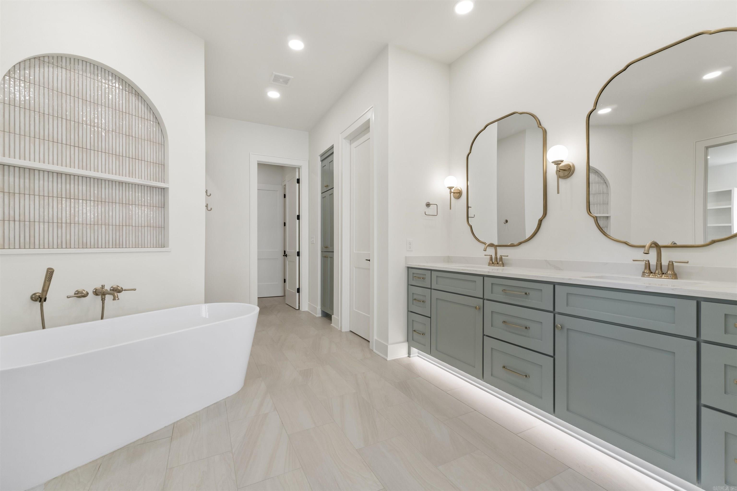 110 Bear Den  Little Rock, AR