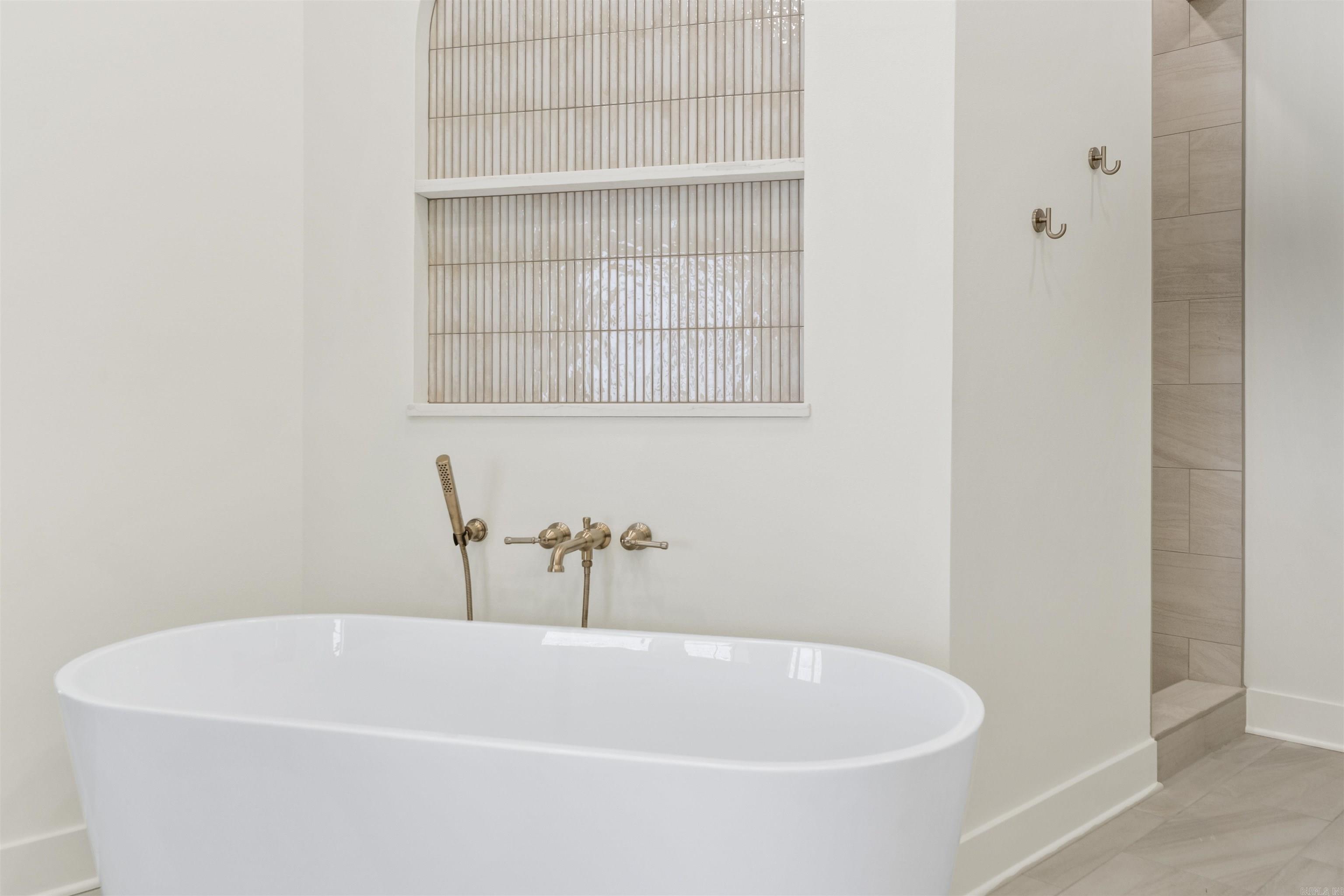 110 Bear Den  Little Rock, AR