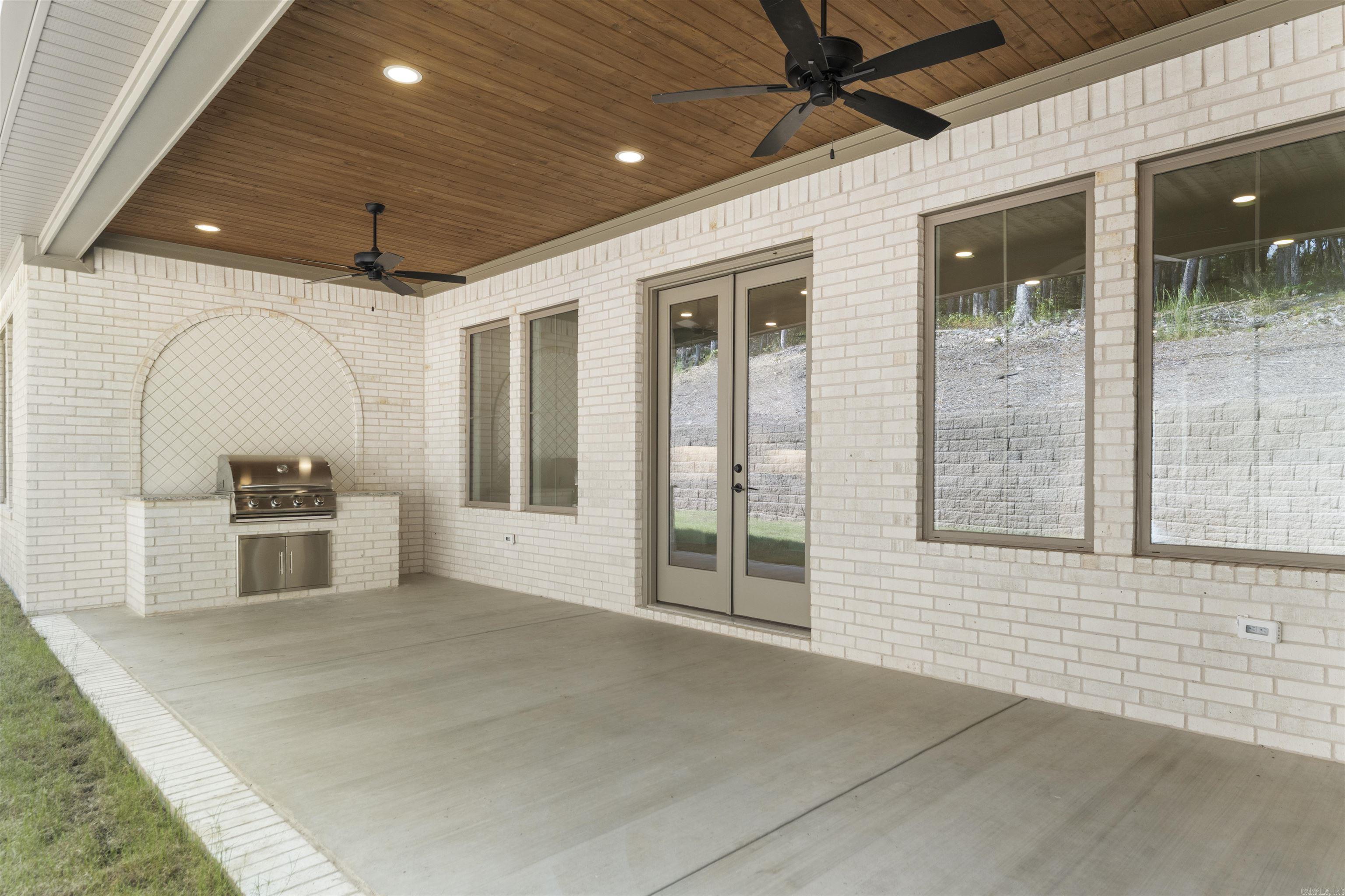 110 Bear Den  Little Rock, AR