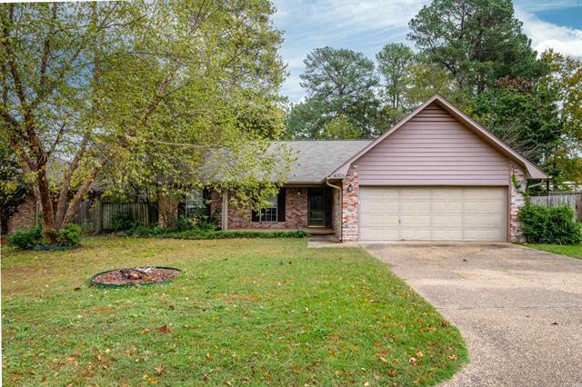 4305  Holmes  Little Rock, AR