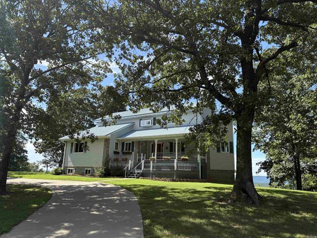 690  Cliffview  Quitman, AR