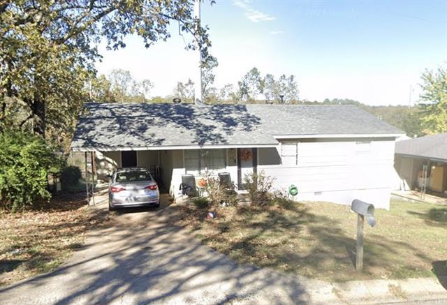 516  Libby Ln  North Little Rock, AR