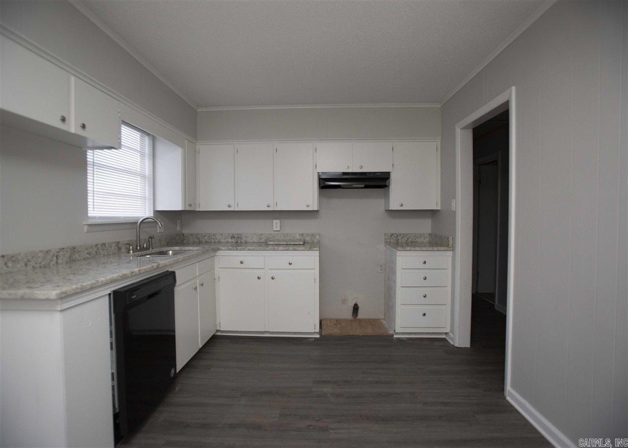 516 Libby Ln  North Little Rock, AR