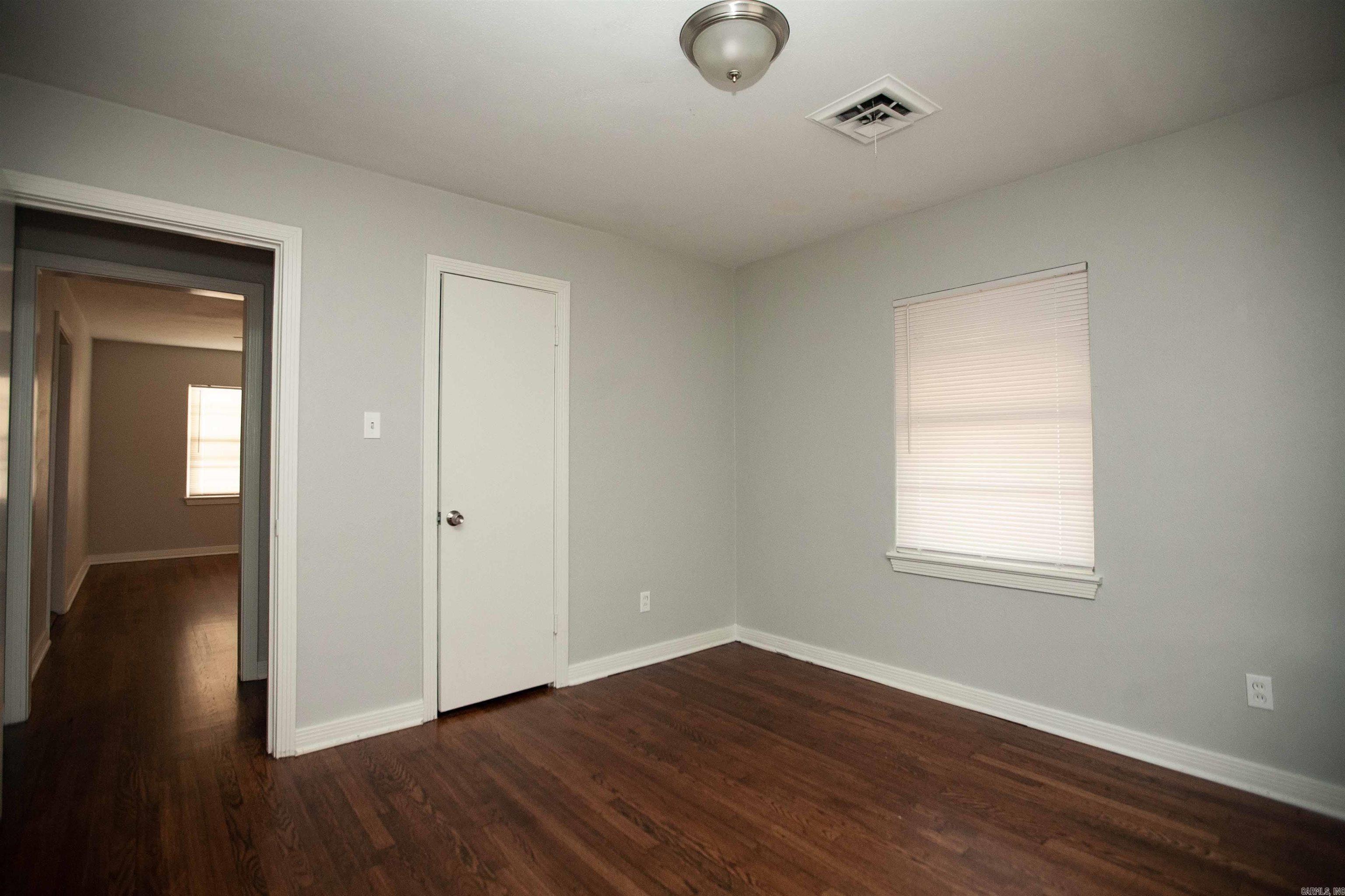 10 Puckett Dr.  North Little Rock, AR