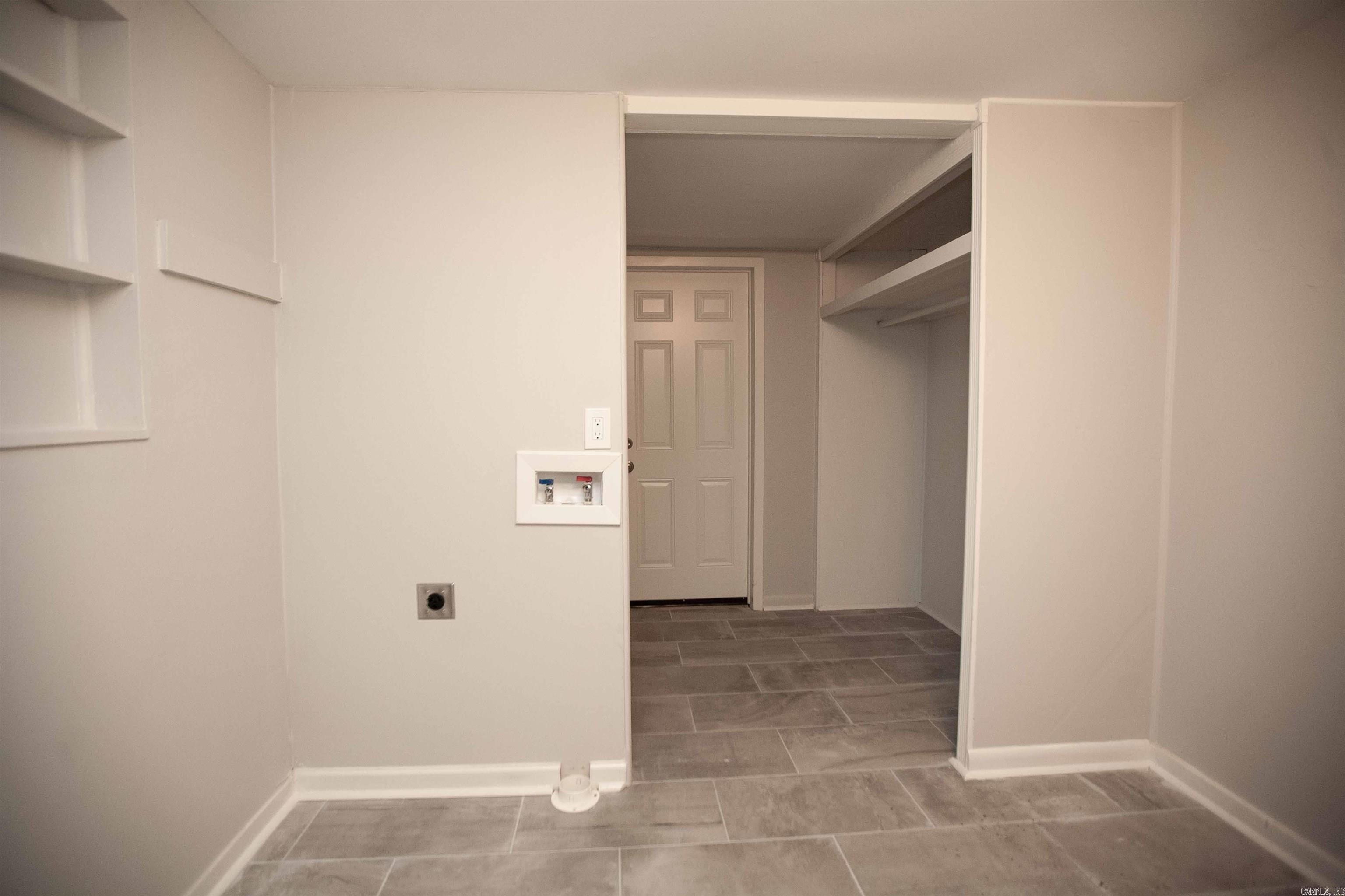 10 Puckett Dr.  North Little Rock, AR