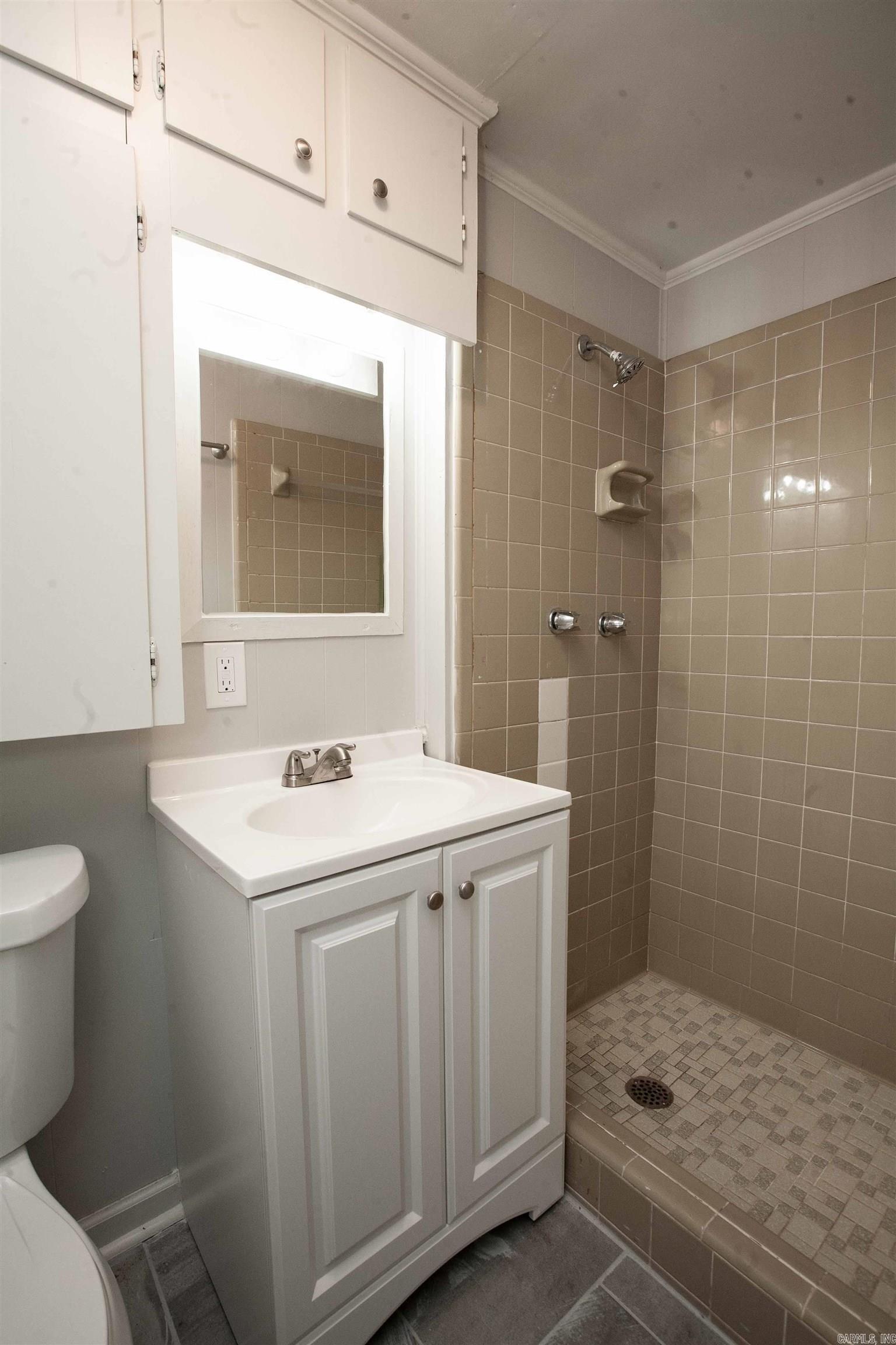 10 Puckett Dr.  North Little Rock, AR