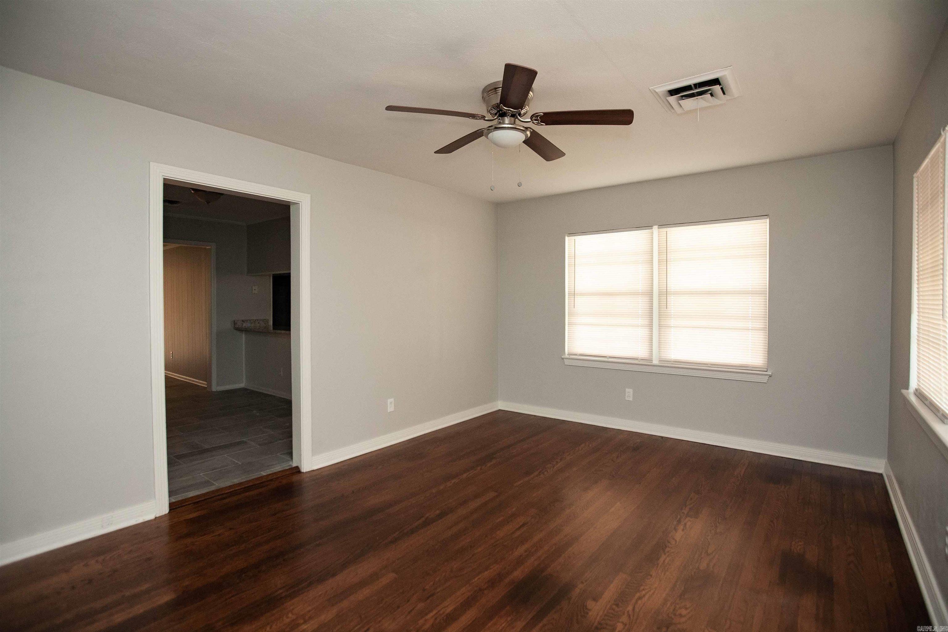 10 Puckett Dr.  North Little Rock, AR